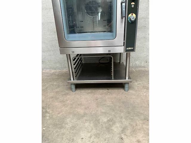 Mbm - fce10 - combisteamer - afbeelding 4 van  6