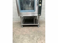 Mbm - fce10 - combisteamer - afbeelding 4 van  6