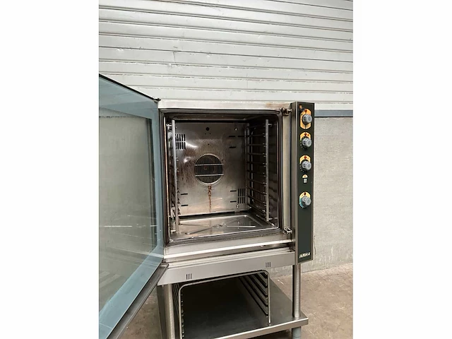 Mbm - fce10 - combisteamer - afbeelding 5 van  6