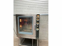 Mbm - fce10 - combisteamer - afbeelding 6 van  6