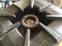 Mbm - grondvuur - fornuis - afbeelding 2 van  3