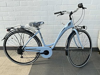 Mbm aeora stadsfiets (ongebruikt!) - afbeelding 2 van  3