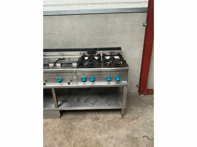 Mbm bakkooklijn - afbeelding 4 van  9