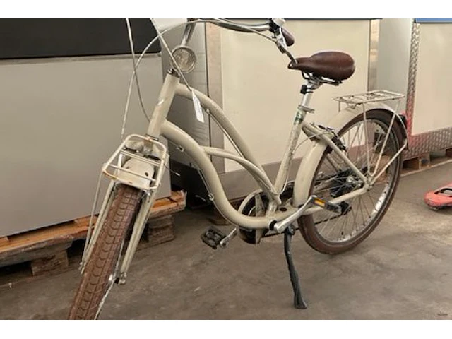 Mbm damesfiets - afbeelding 2 van  6