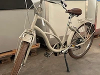 Mbm damesfiets - afbeelding 2 van  6