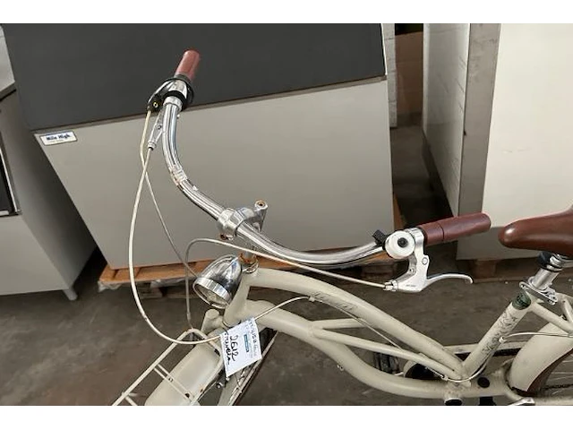 Mbm damesfiets - afbeelding 3 van  6