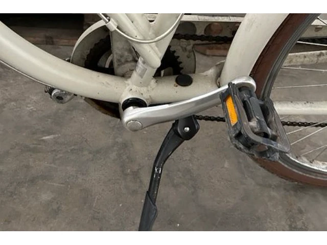 Mbm damesfiets - afbeelding 5 van  6