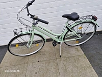 Mbm damesfiets - afbeelding 1 van  3