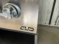 Mbm gasfornuis - afbeelding 3 van  4