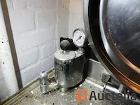 Mbm kookdouche - afbeelding 1 van  6