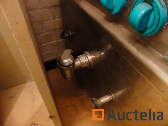 Mbm kookdouche - afbeelding 5 van  6