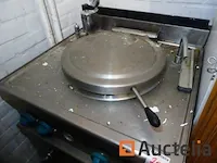 Mbm kookdouche - afbeelding 6 van  6