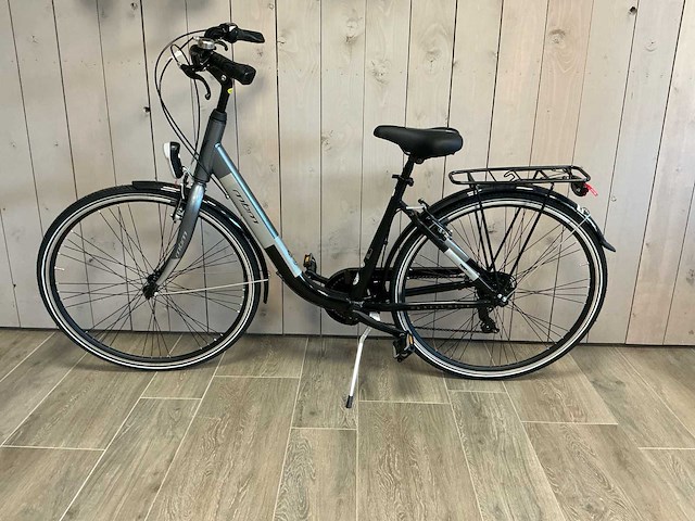 Mbm people stadsfiets - afbeelding 1 van  8