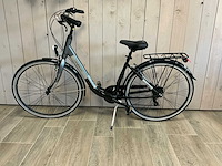 Mbm people stadsfiets - afbeelding 1 van  8