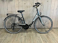 Mbm people stadsfiets - afbeelding 2 van  8