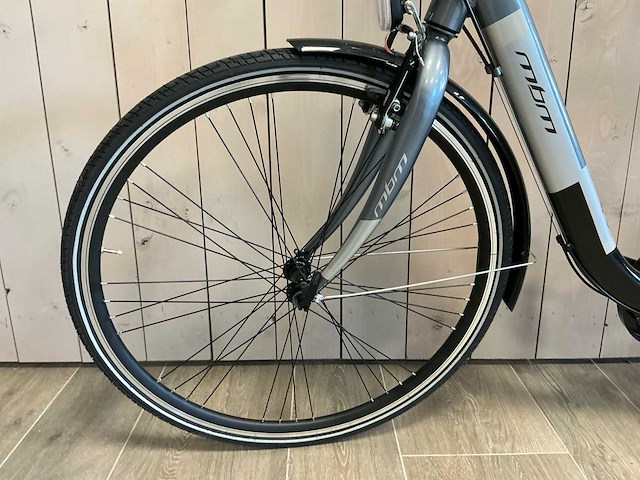 Mbm people stadsfiets - afbeelding 3 van  8