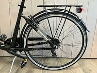 Mbm people stadsfiets - afbeelding 4 van  8