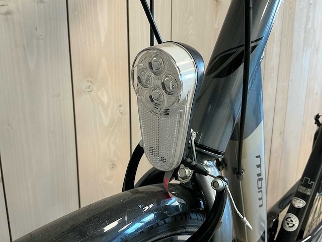Mbm people stadsfiets - afbeelding 5 van  8