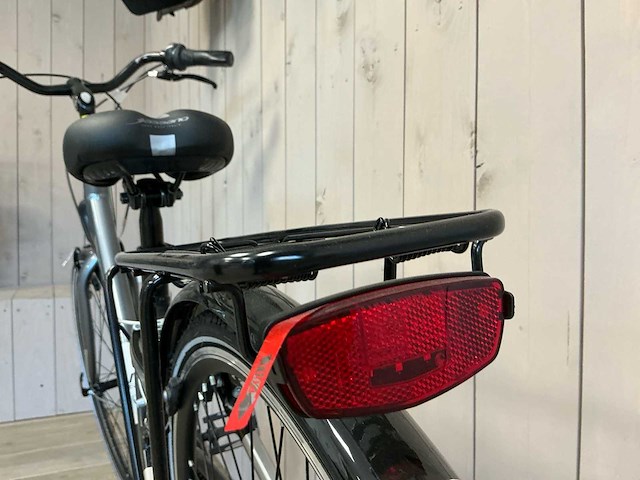 Mbm people stadsfiets - afbeelding 6 van  8