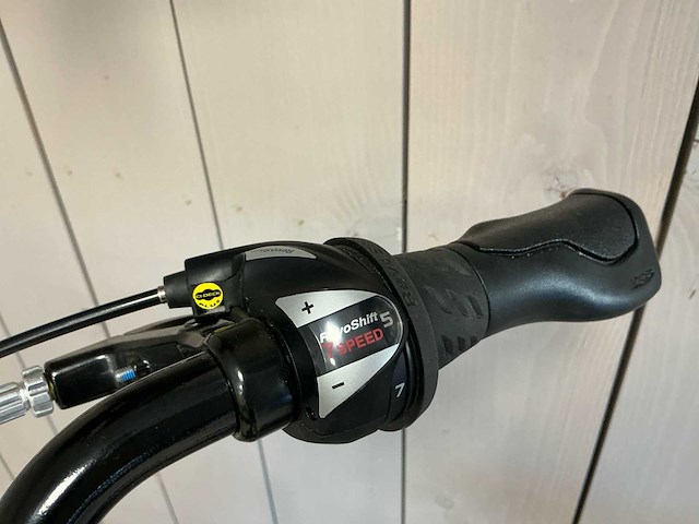 Mbm people stadsfiets - afbeelding 8 van  8