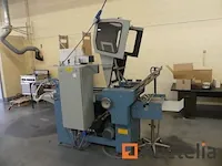 Mbo t400-1-400/4-f vouwmachine