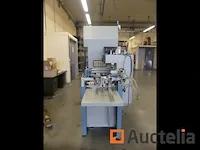 Mbo t400-1-400/4-f vouwmachine - afbeelding 14 van  14