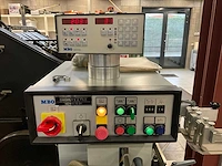 Mbo t45-1-45/4 vouwmachine - afbeelding 6 van  12