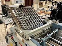 Mbo t45-1-45/4 vouwmachine - afbeelding 9 van  12