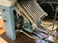 Mbo t45-1-45/4 vouwmachine - afbeelding 10 van  12