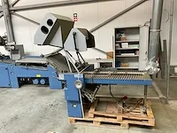 Mbo vouwmachine - afbeelding 3 van  9