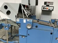 Mbo vouwmachine - afbeelding 8 van  9