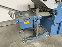 Mbo vouwmachine - afbeelding 9 van  9