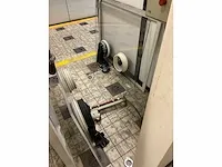 Mbraun handschoenkast - afbeelding 7 van  7