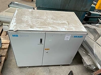 Mbraun mb-200 g-k gaszuiveraarsmodule - afbeelding 2 van  7