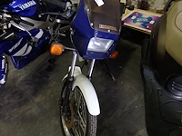 Mbx 50 cc - afbeelding 2 van  6