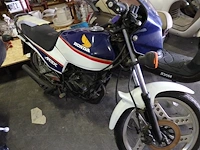 Mbx 50 cc - afbeelding 3 van  6