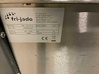 Mc-100 hss warmhoudkast - afbeelding 6 van  7