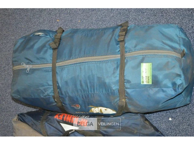 Mc kinley tent voor 6 personen - afbeelding 3 van  3