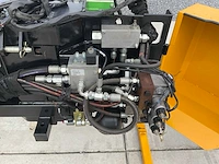 Mcconnel - power arm 3530 - mulchsnoeier/klepelmaaier becx - 2020 - afbeelding 5 van  16