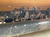 Mcconnel - power arm 3530 - mulchsnoeier/klepelmaaier becx - 2020 - afbeelding 6 van  16