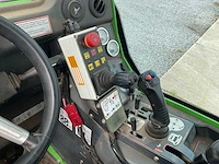 Mcconnel - power arm 3530 - mulchsnoeier/klepelmaaier becx - 2020 - afbeelding 7 van  16