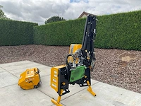 Mcconnel - power arm 3530 - mulchsnoeier/klepelmaaier becx - 2020 - afbeelding 10 van  16