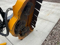Mcconnel - power arm 3530 - mulchsnoeier/klepelmaaier becx - 2020 - afbeelding 12 van  16