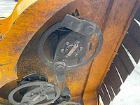 Mcconnel - power arm 3530 - mulchsnoeier/klepelmaaier becx - 2020 - afbeelding 13 van  16