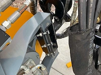 Mcconnel - power arm 3530 - mulchsnoeier/klepelmaaier becx - 2020 - afbeelding 16 van  16
