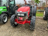 Mccormick f80-4 tractor - afbeelding 2 van  9