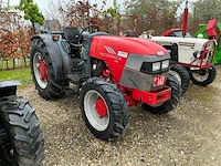 Mccormick f80-4 tractor - afbeelding 3 van  9