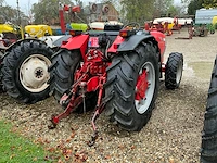 Mccormick f80-4 tractor - afbeelding 4 van  9