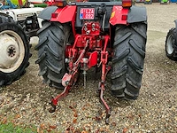 Mccormick f80-4 tractor - afbeelding 5 van  9