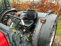 Mccormick f80-4 tractor - afbeelding 7 van  9